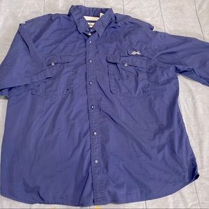 Fishing shirt